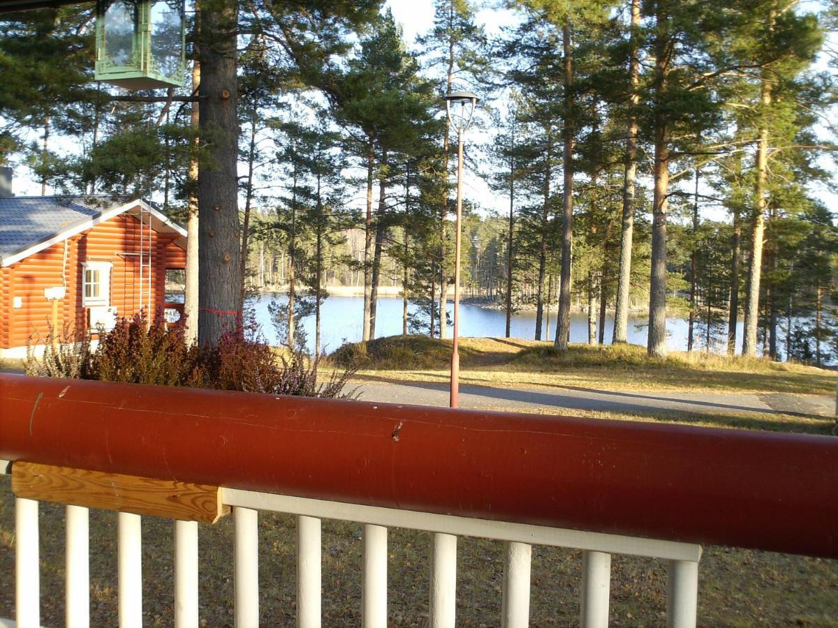 Villa Pankkotupa 8B Punkaharju Exterior foto