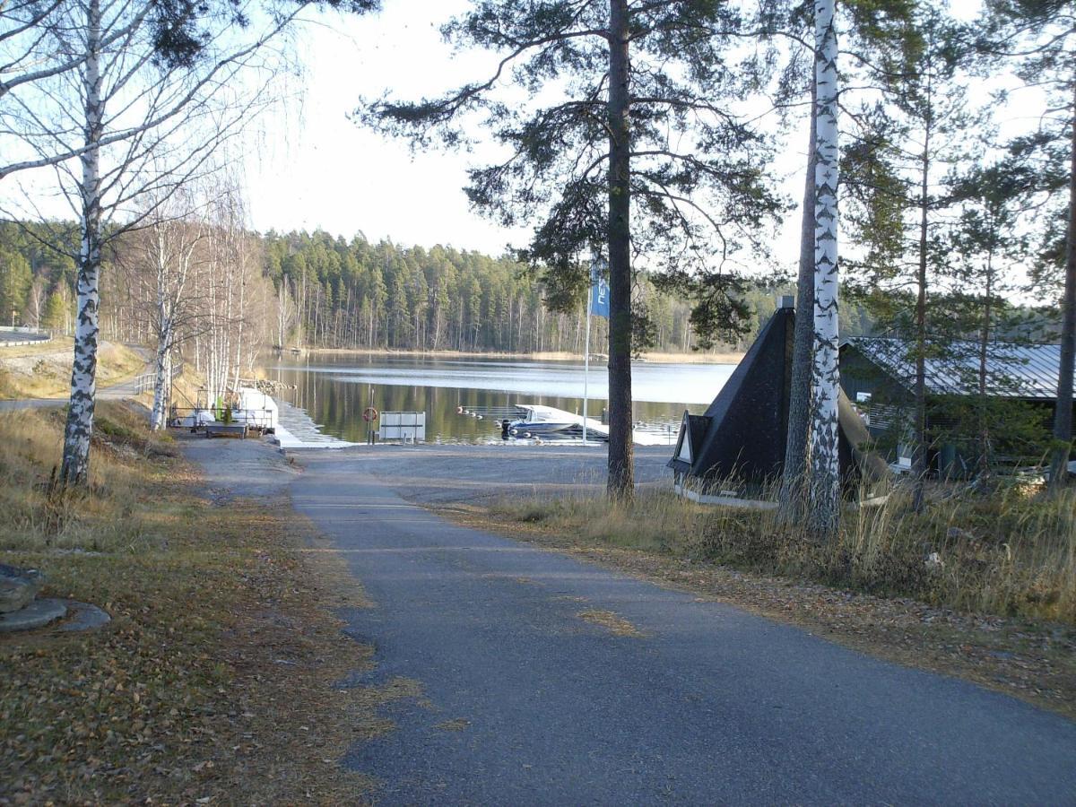 Villa Pankkotupa 8B Punkaharju Exterior foto